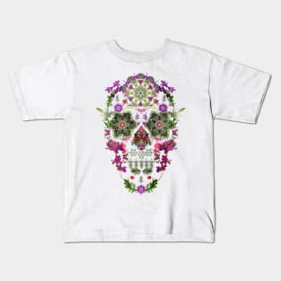 Skull Kids T-Shirt